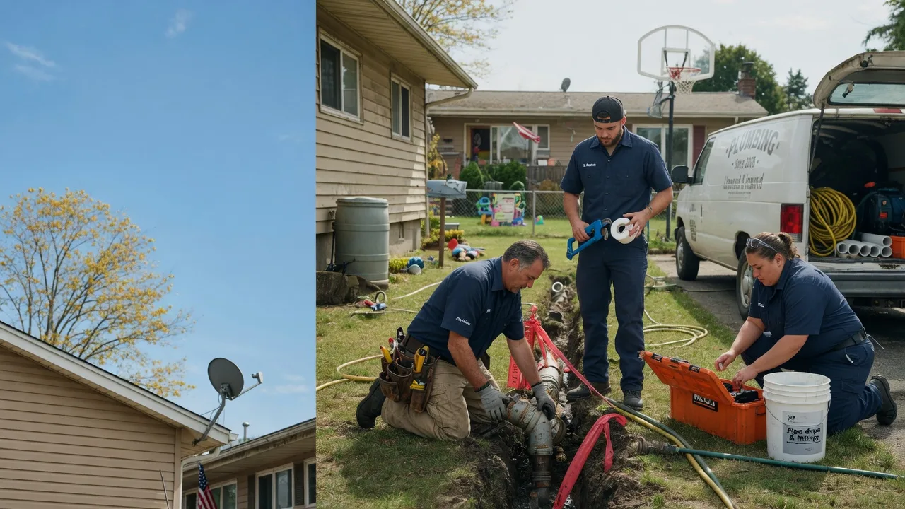 Garbage Disposal Replacement in Scales Mound, IL near me