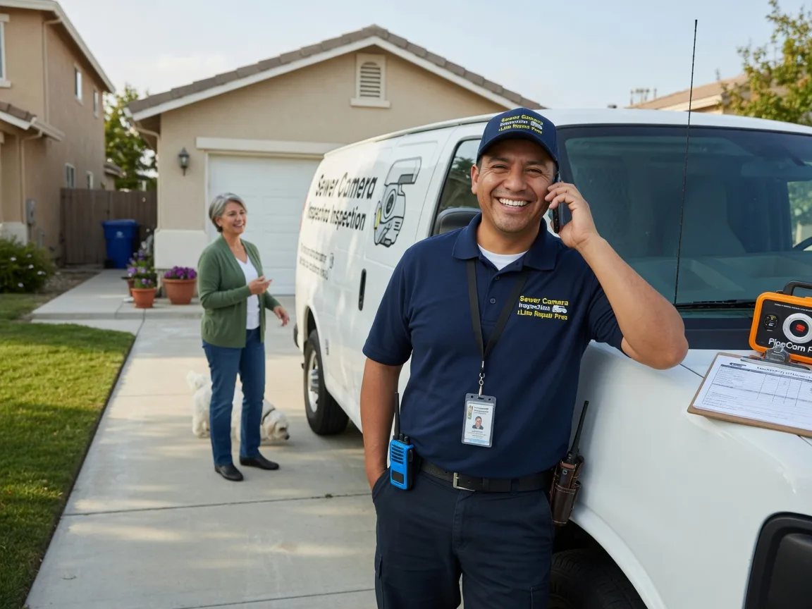 Sewer Line Repair Scales Mound, IL FAQs